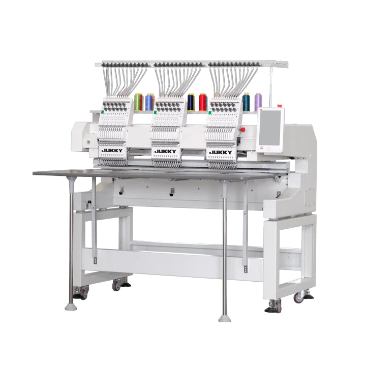 Computerized Embroidery Machine For Beginners suppliers