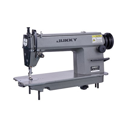 Pòtab endistriyèl lockstitch machin koud